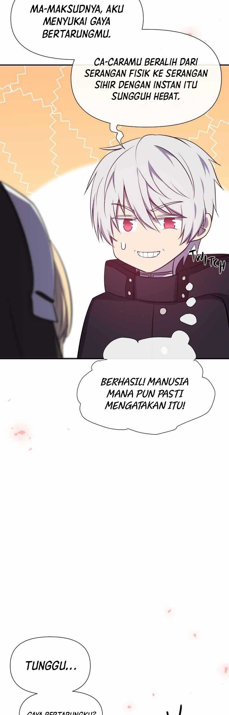 Retired Demon King chapter 03 halaman 7