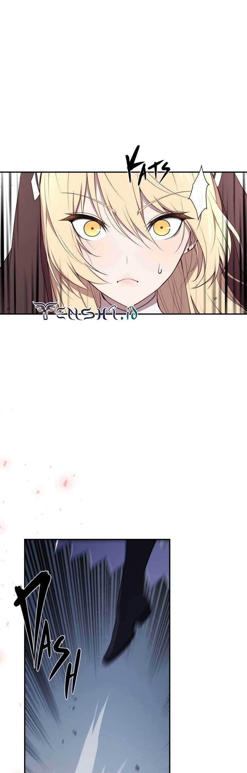 Retired Demon King chapter 03 halaman 10