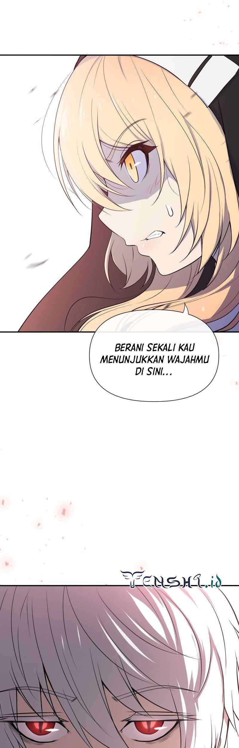Retired Demon King chapter 03 halaman 12