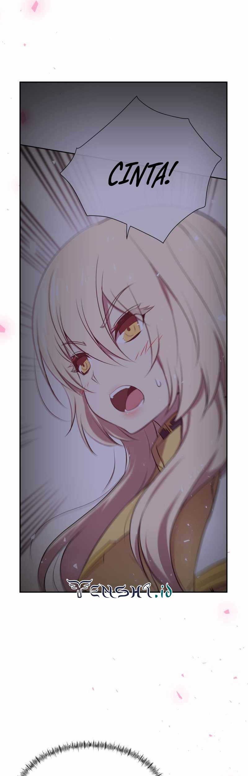 Retired Demon King chapter 03 halaman 16