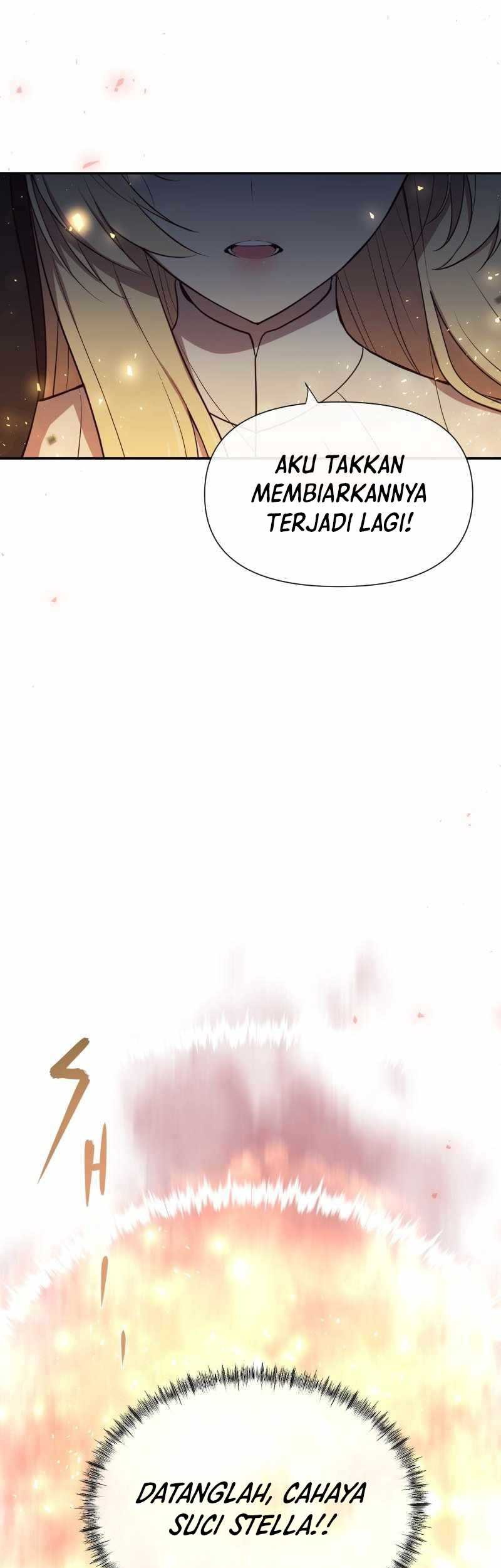 Retired Demon King chapter 03 halaman 22