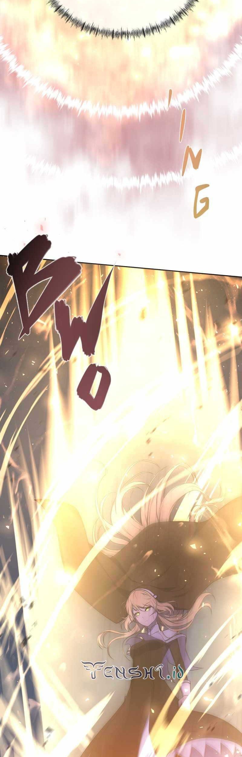 Retired Demon King chapter 03 halaman 23