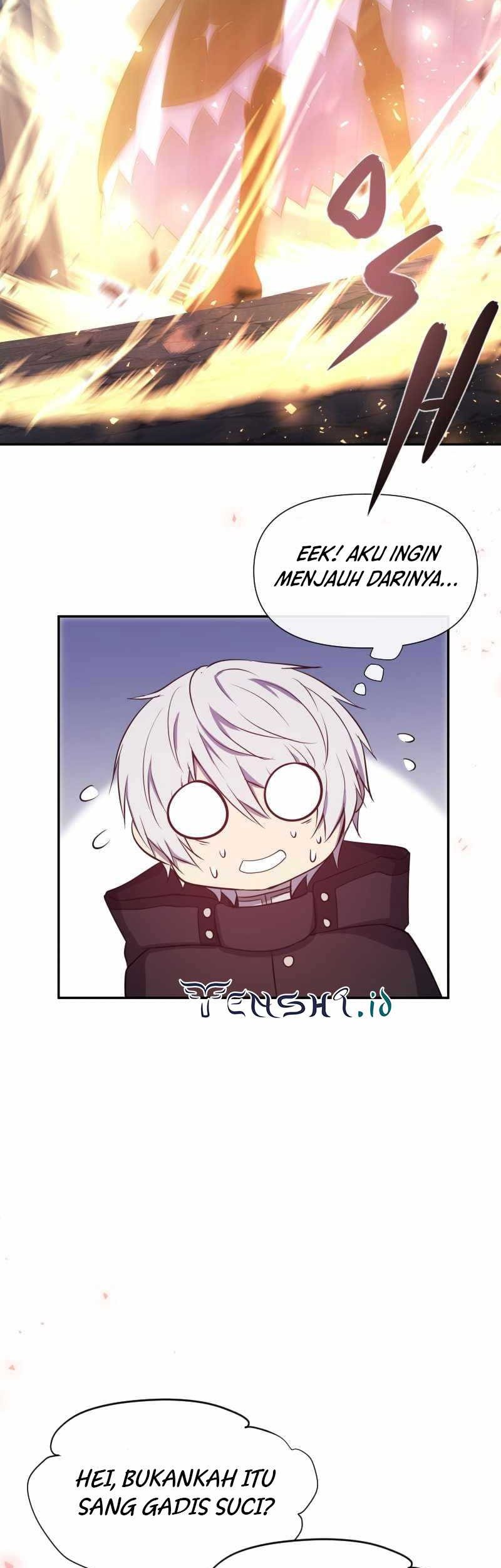 Retired Demon King chapter 03 halaman 24