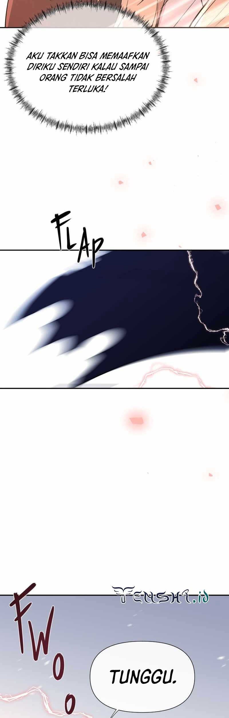 Retired Demon King chapter 03 halaman 31