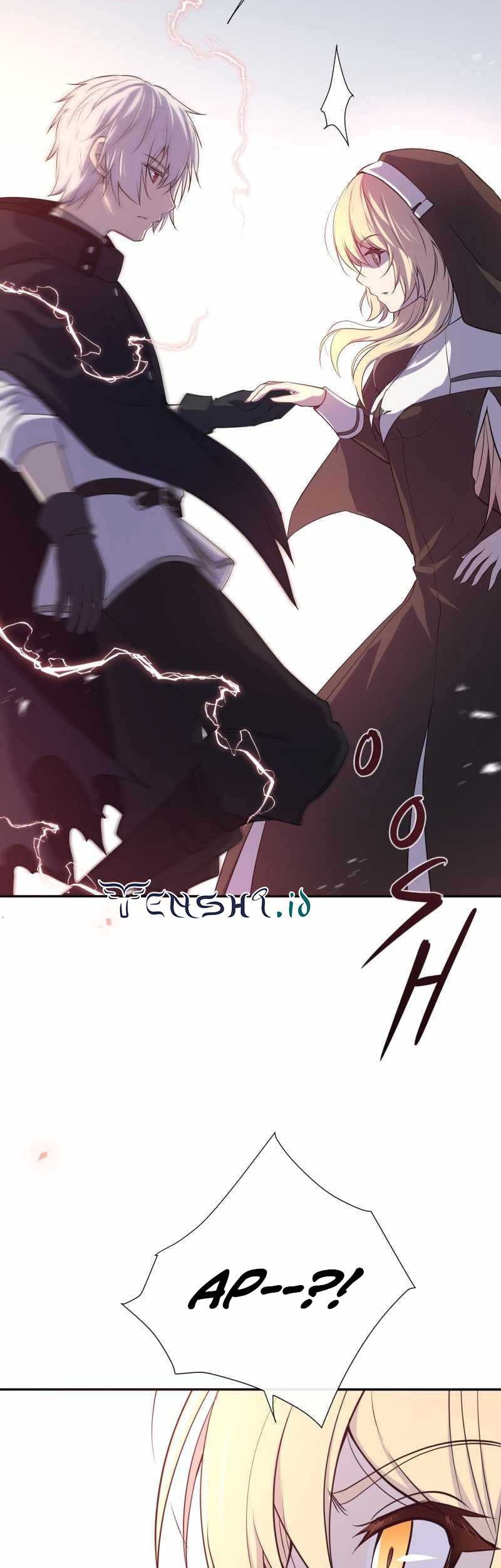 Retired Demon King chapter 03 halaman 32