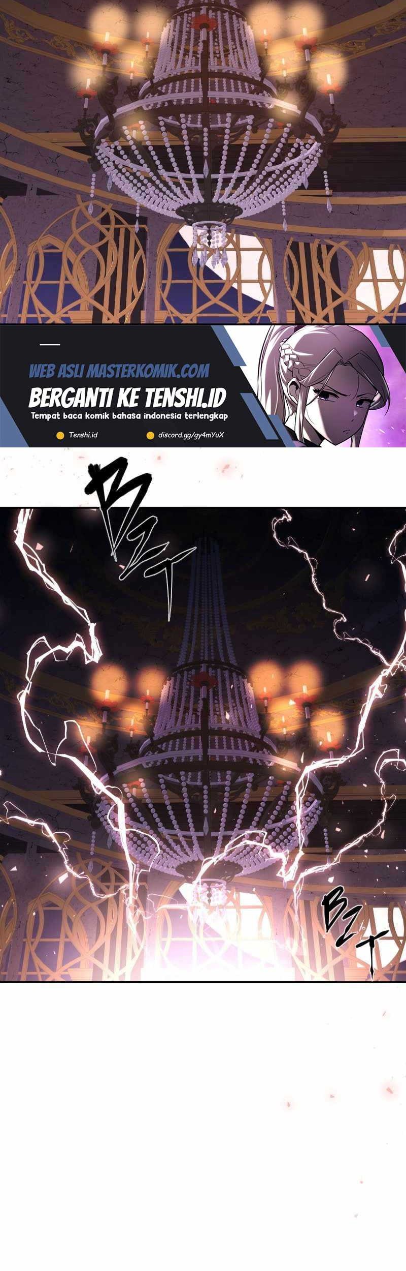 Retired Demon King chapter 03 halaman 36