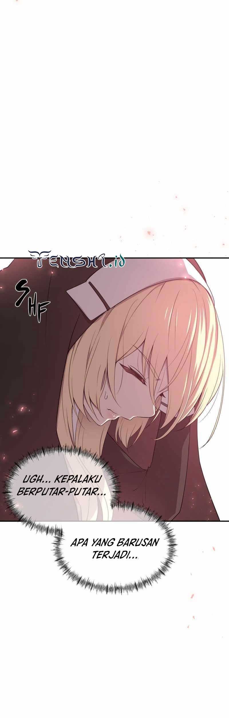 Retired Demon King chapter 03 halaman 38