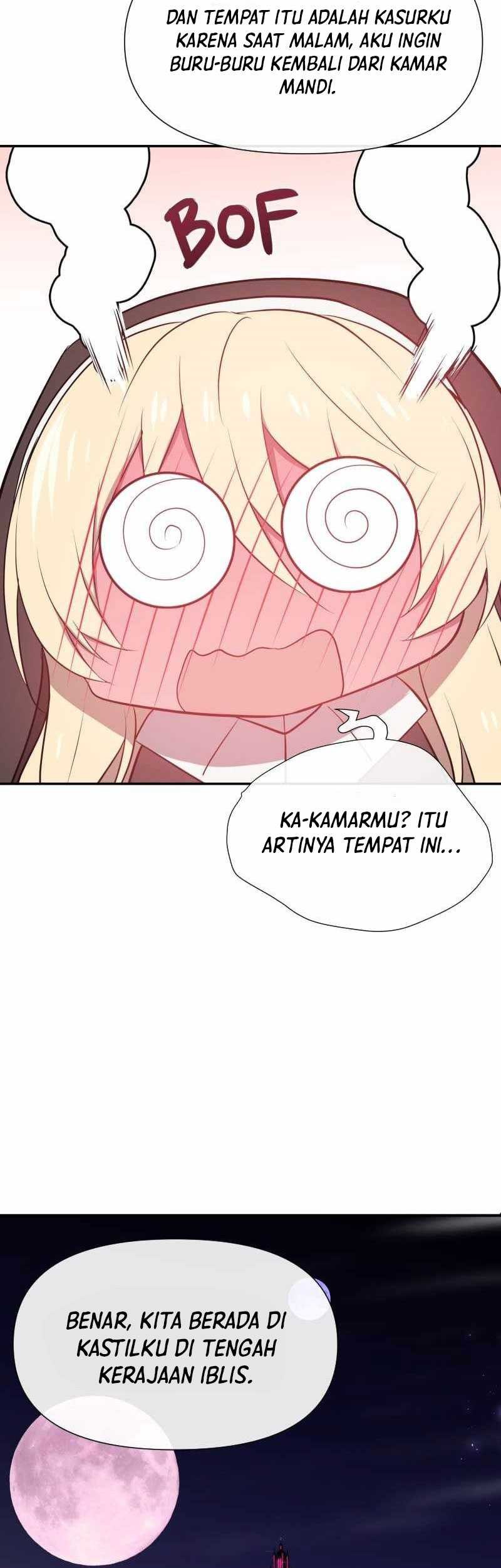 Retired Demon King chapter 03 halaman 42