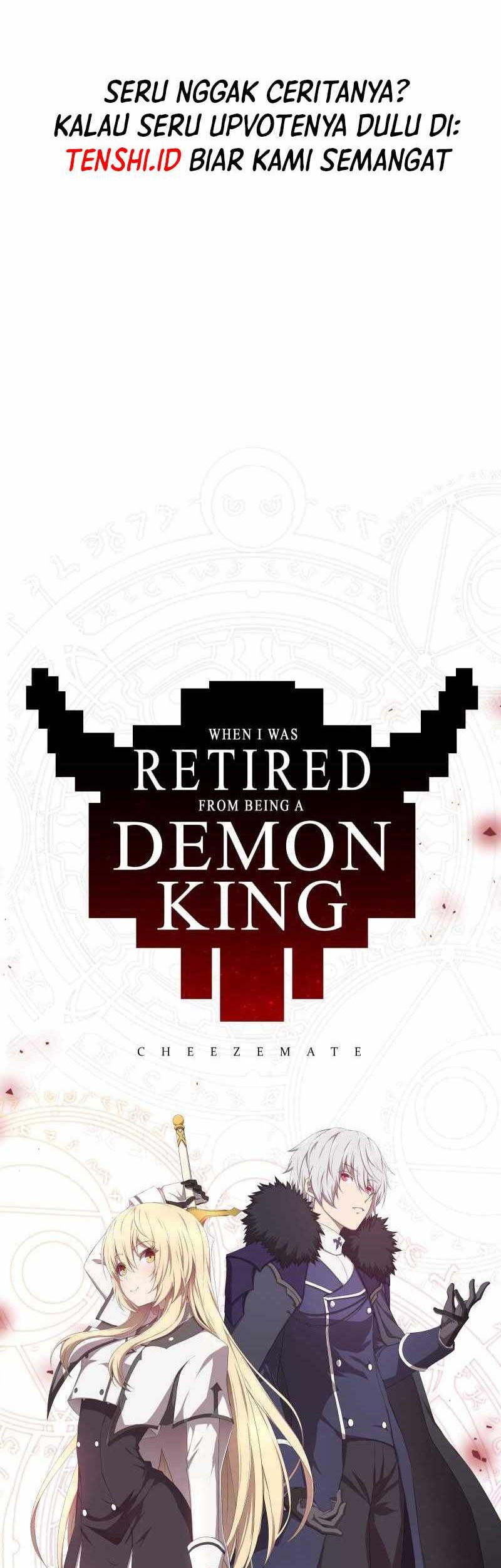 Retired Demon King chapter 03 halaman 51