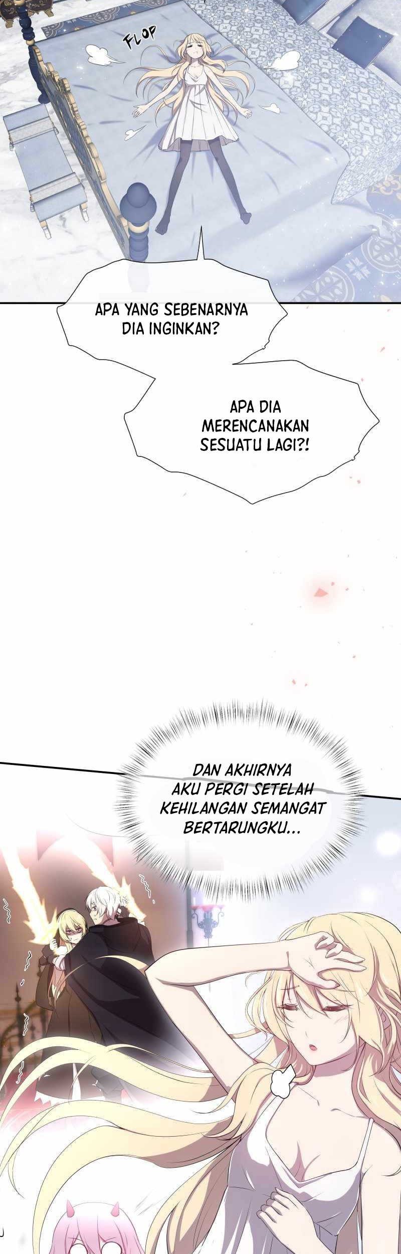 Retired Demon King chapter 04 halaman 4