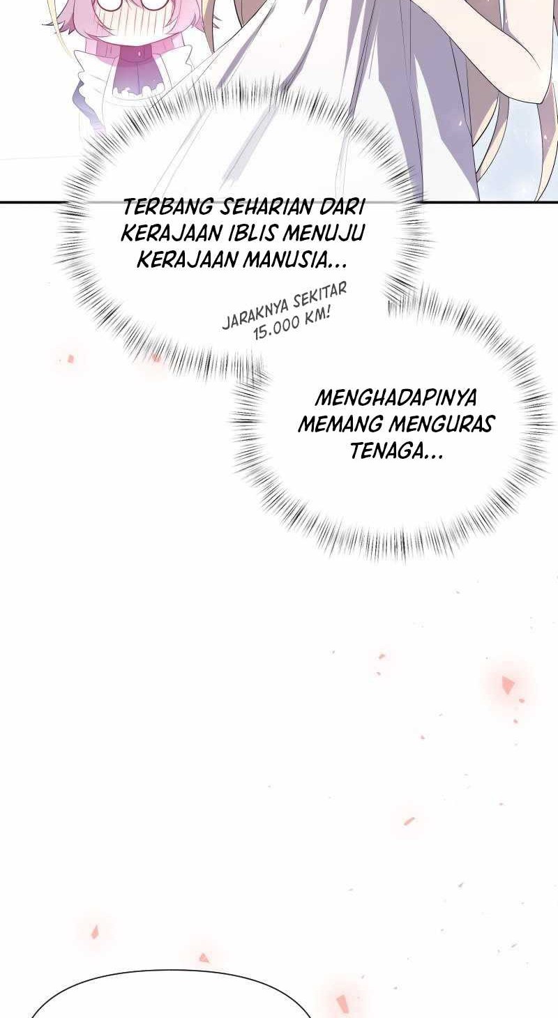Retired Demon King chapter 04 halaman 5