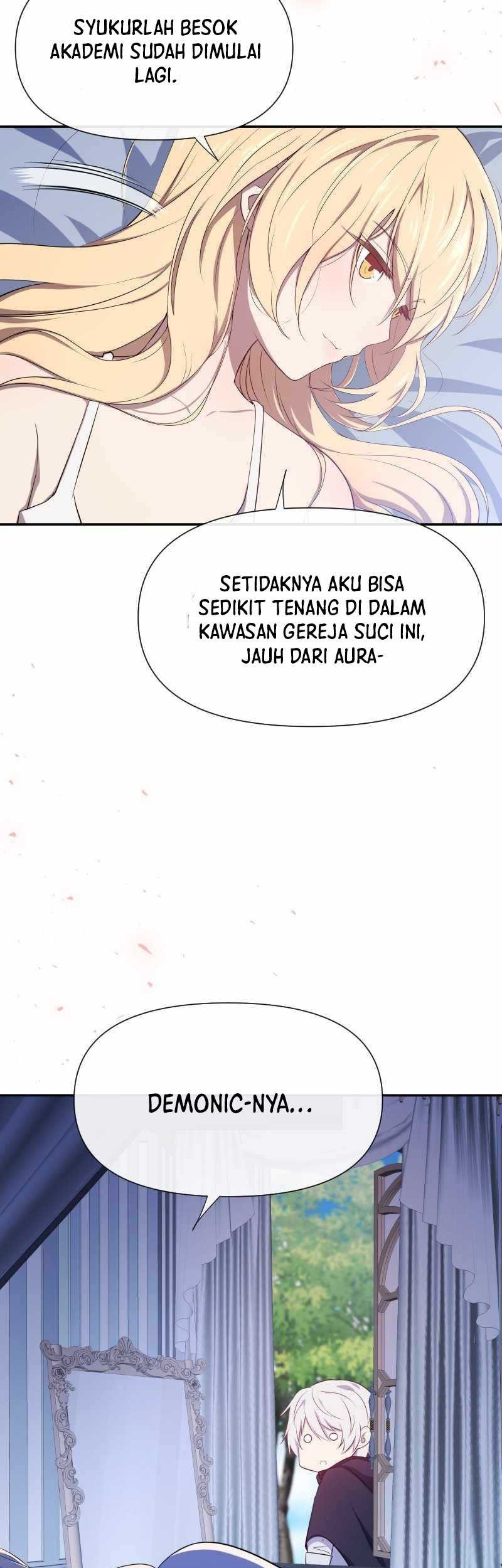 Retired Demon King chapter 04 halaman 6