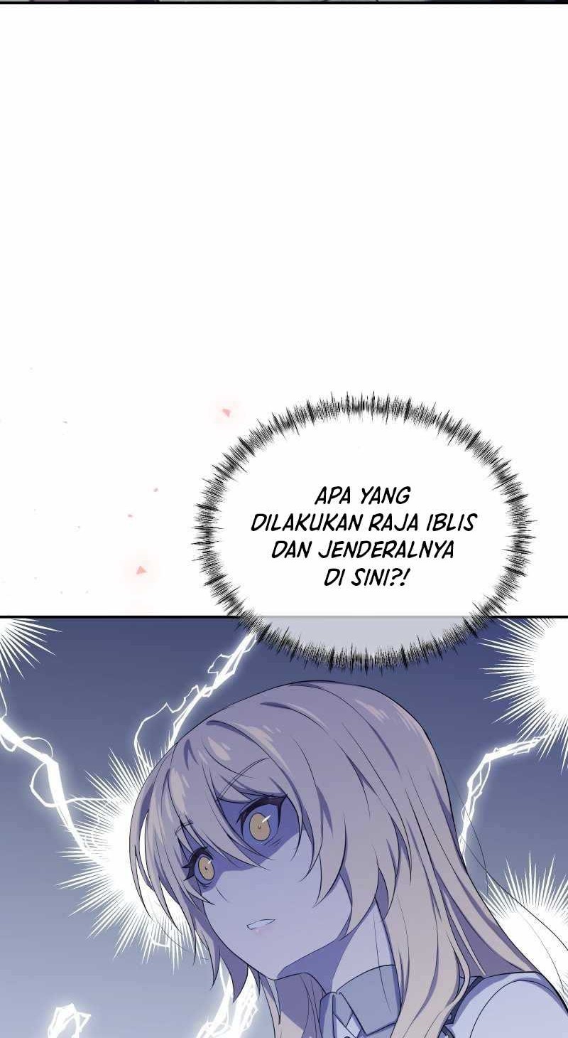 Retired Demon King chapter 04 halaman 13