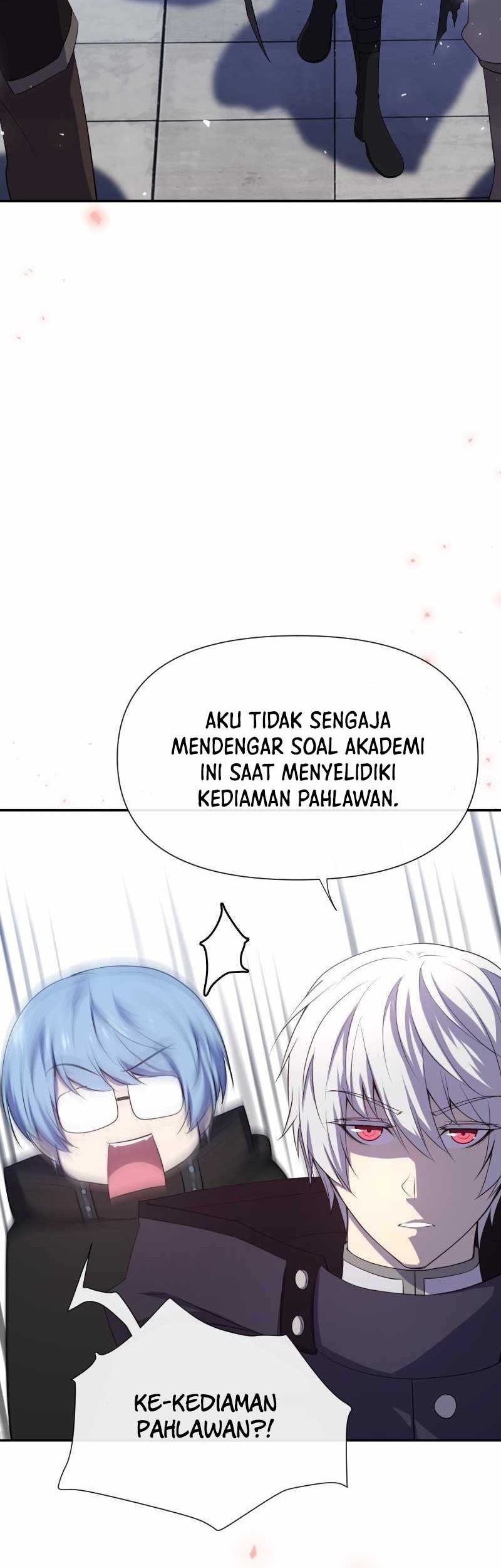 Retired Demon King chapter 04 halaman 15