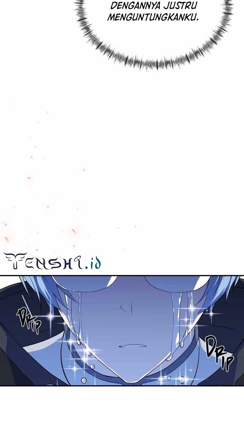 Retired Demon King chapter 04 halaman 17