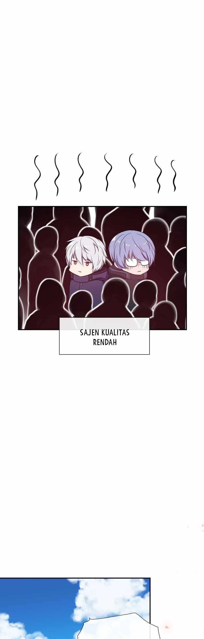 Retired Demon King chapter 04 halaman 26