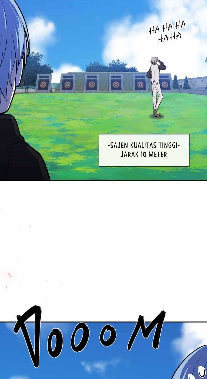 Retired Demon King chapter 04 halaman 29