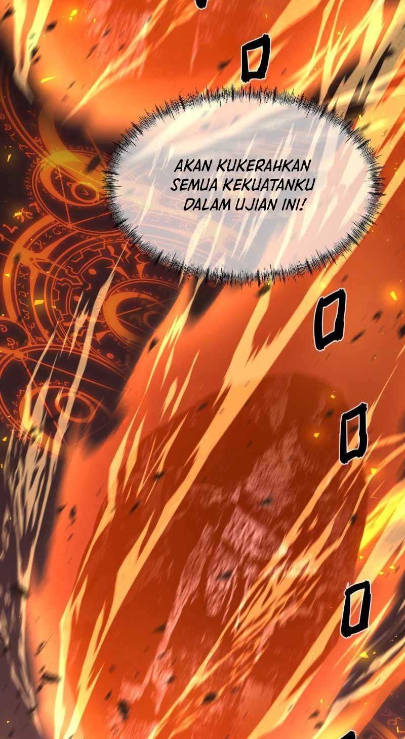 Retired Demon King chapter 04 halaman 33