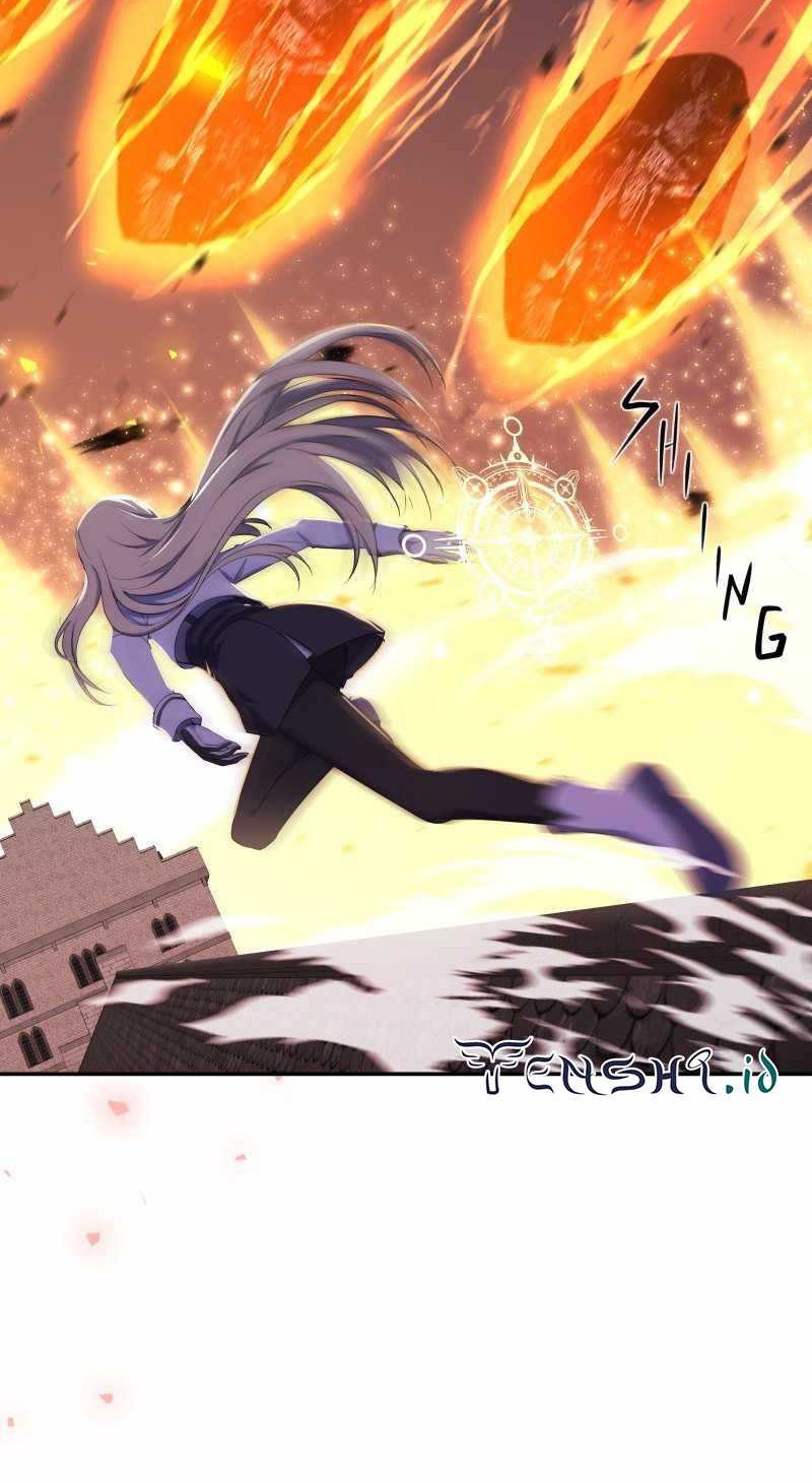 Retired Demon King chapter 04 halaman 37