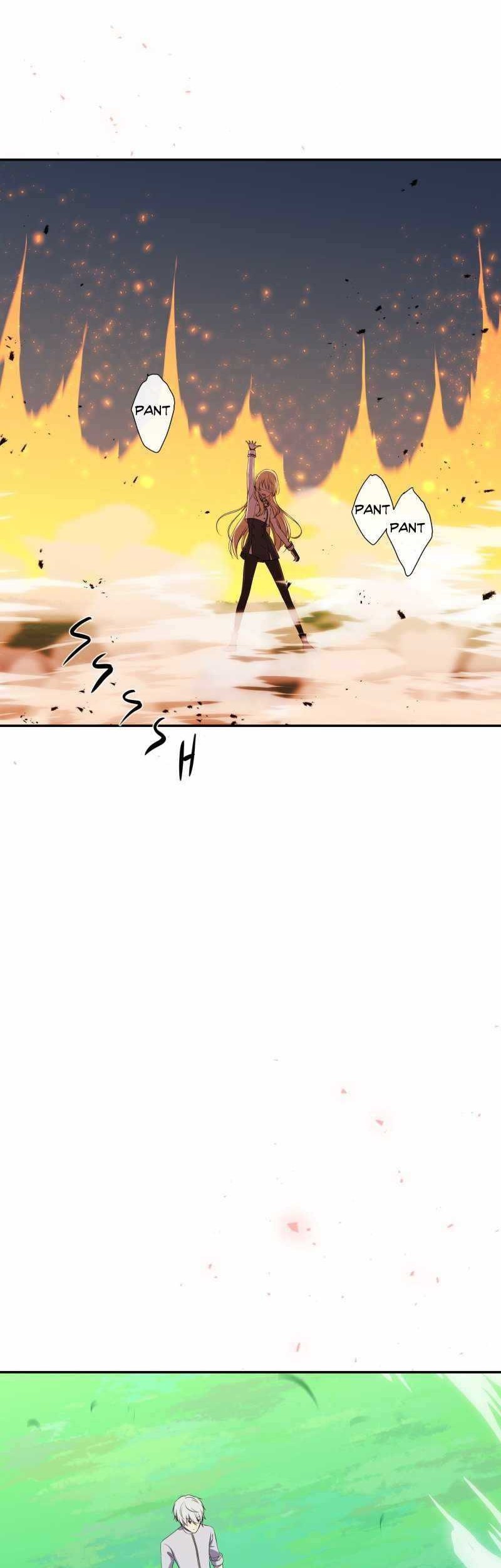 Retired Demon King chapter 04 halaman 39