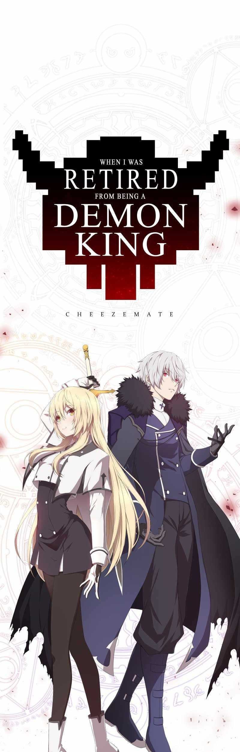Retired Demon King chapter 04 halaman 42