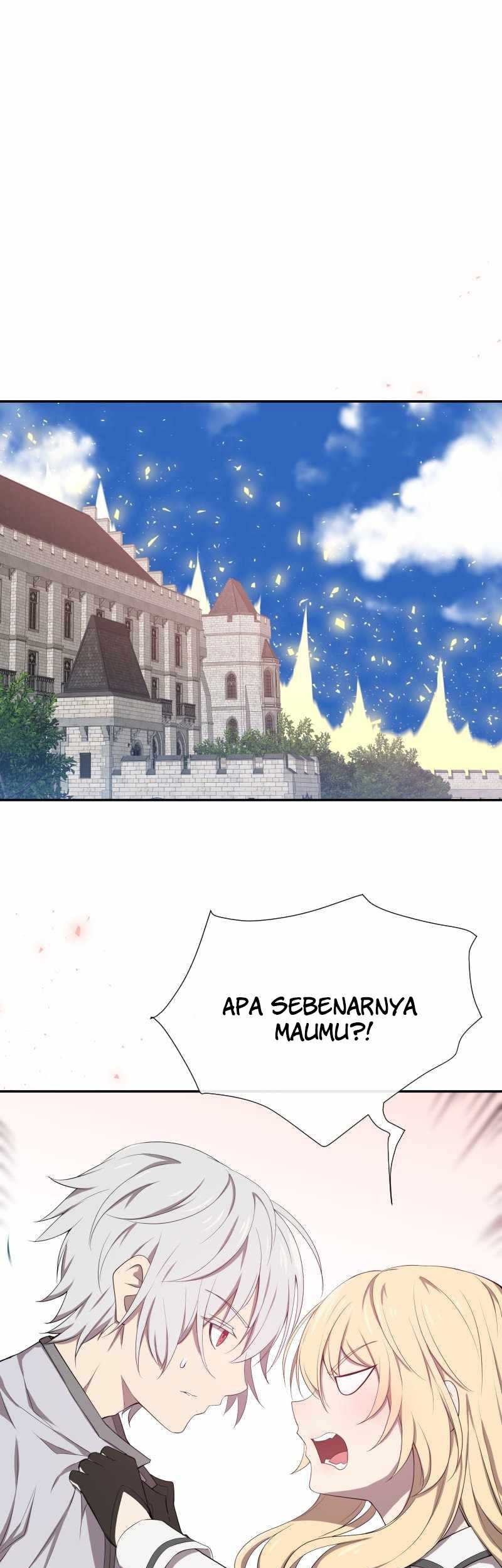 Retired Demon King Bab 05 halaman 2