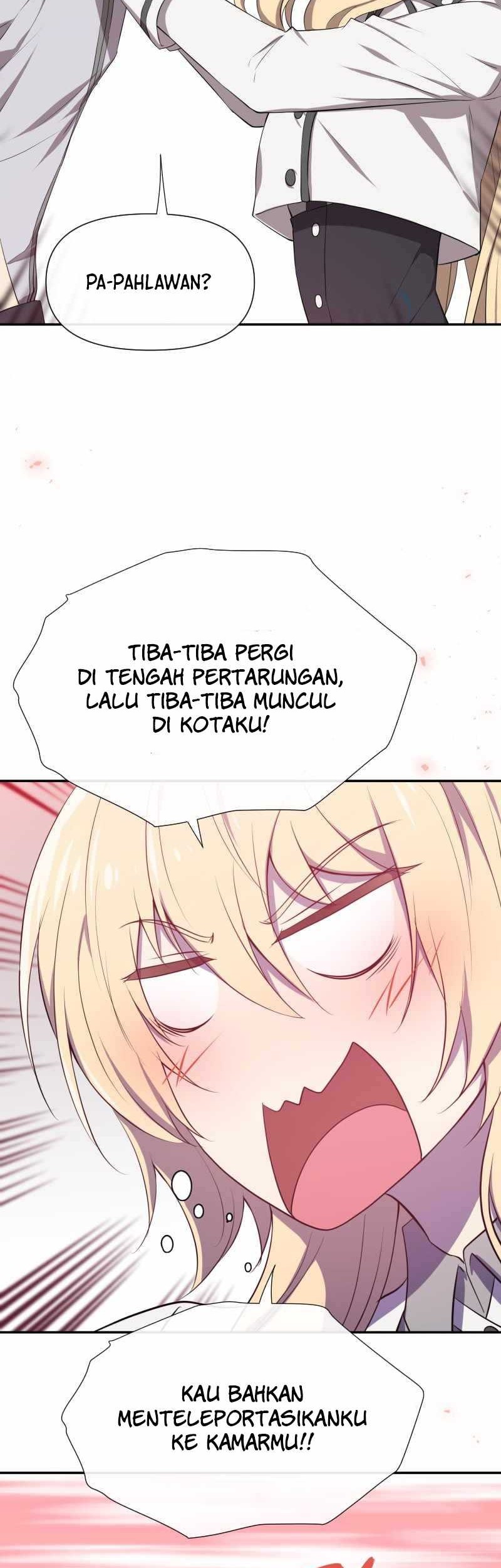 Retired Demon King Bab 05 halaman 3