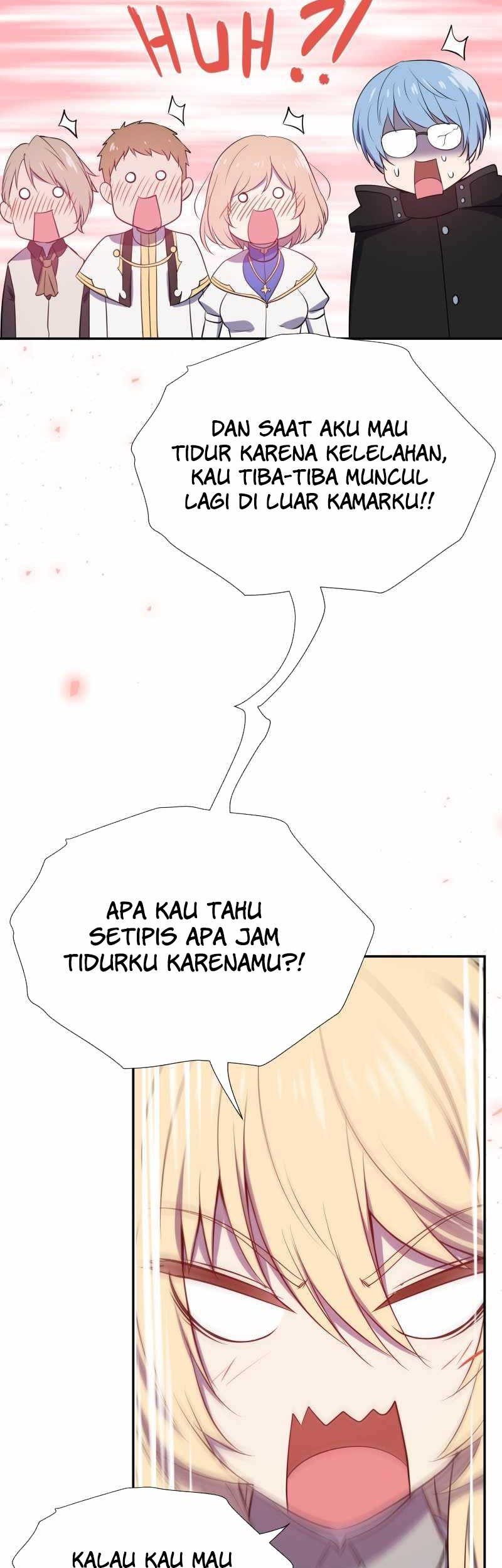 Retired Demon King Bab 05 halaman 4