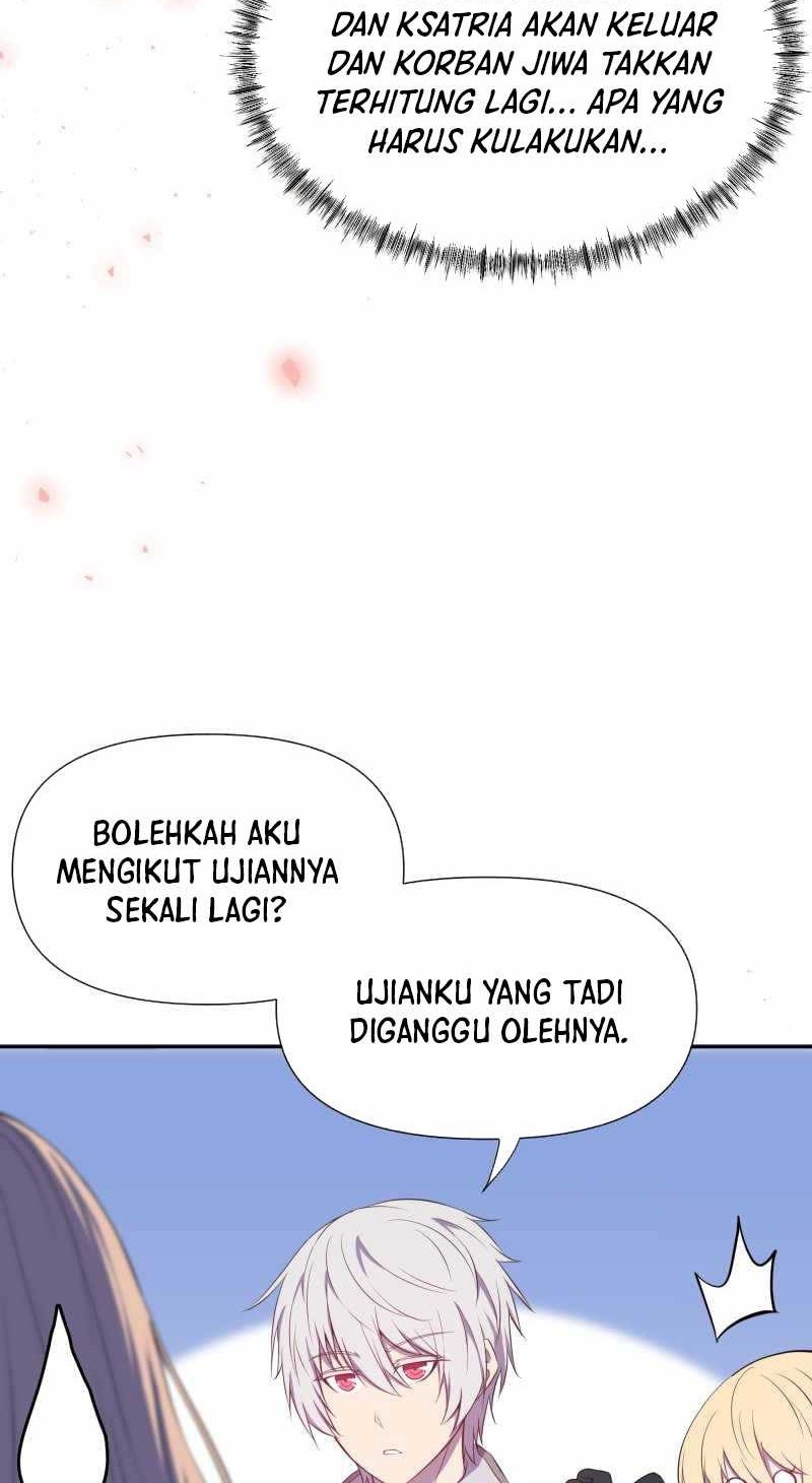 Retired Demon King Bab 05 halaman 9