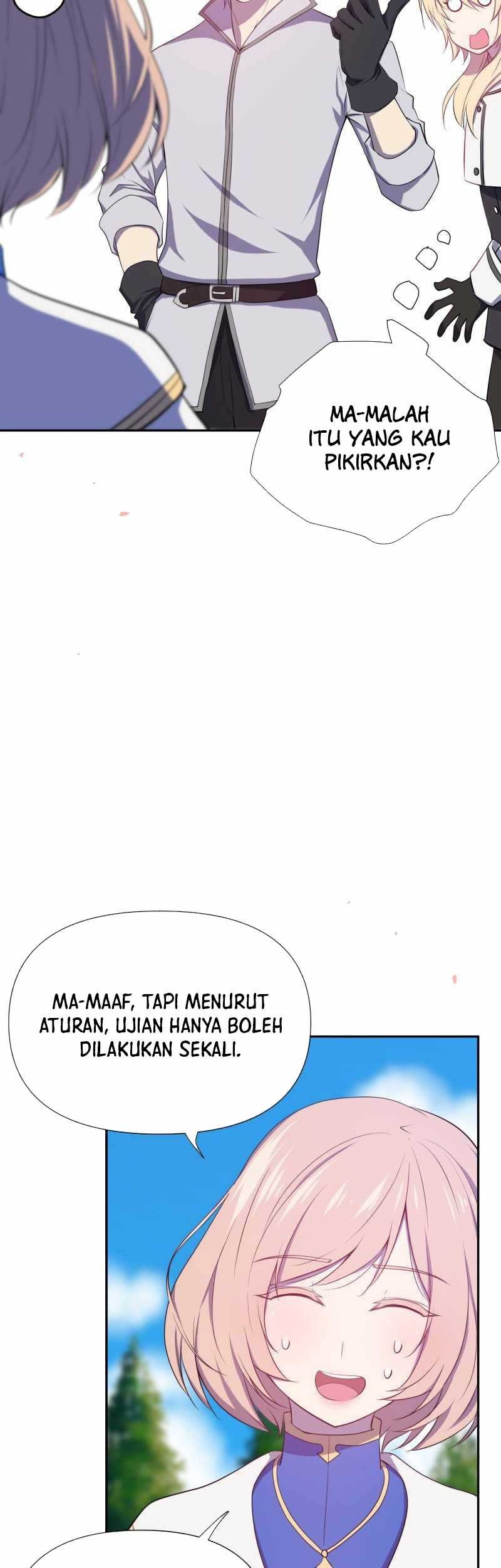 Retired Demon King Bab 05 halaman 10