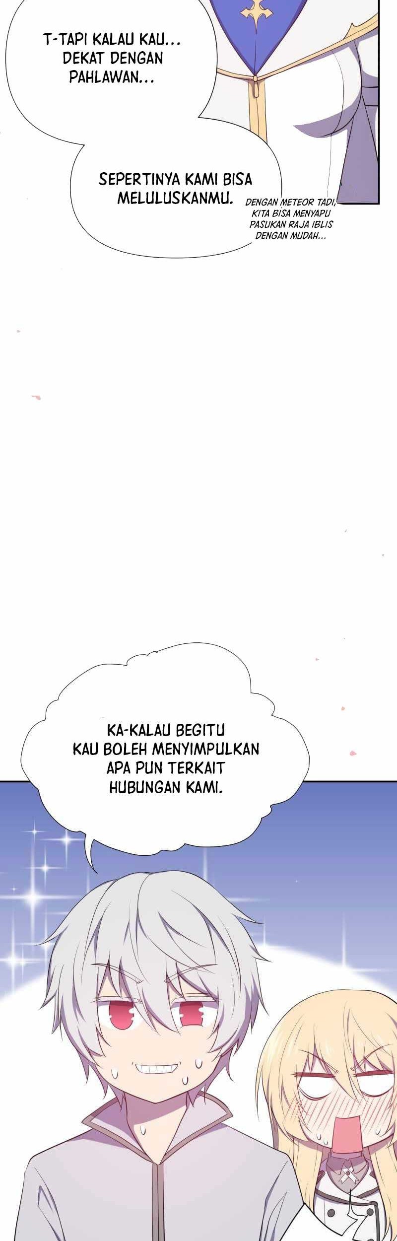 Retired Demon King Bab 05 halaman 11