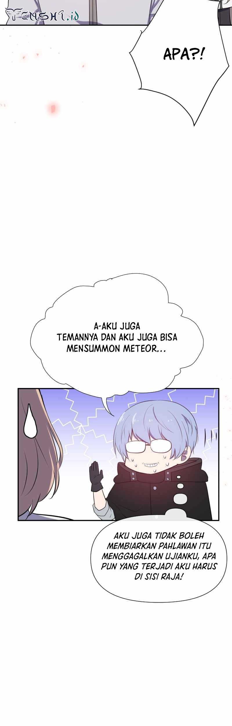 Retired Demon King Bab 05 halaman 12