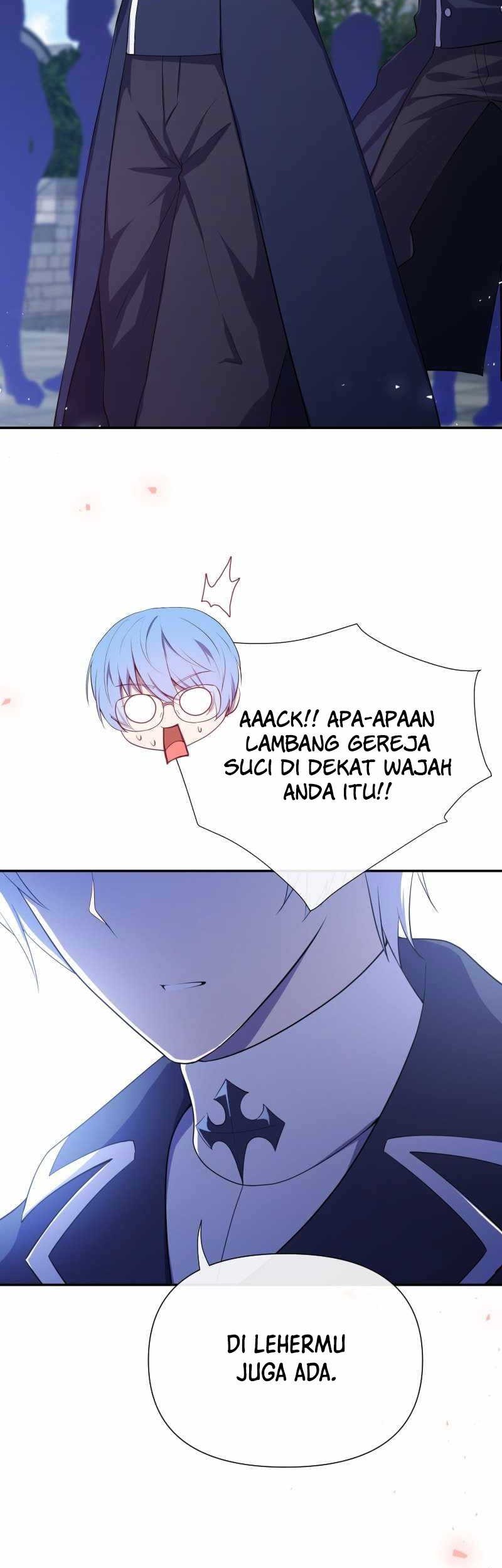 Retired Demon King Bab 05 halaman 16