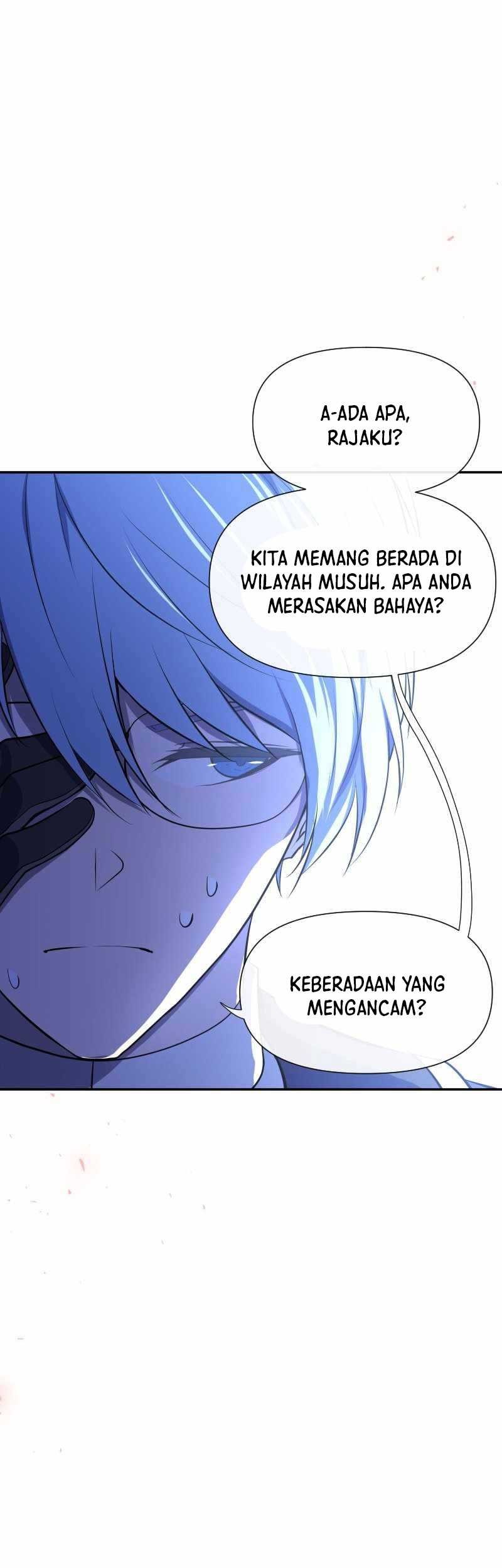 Retired Demon King Bab 05 halaman 22
