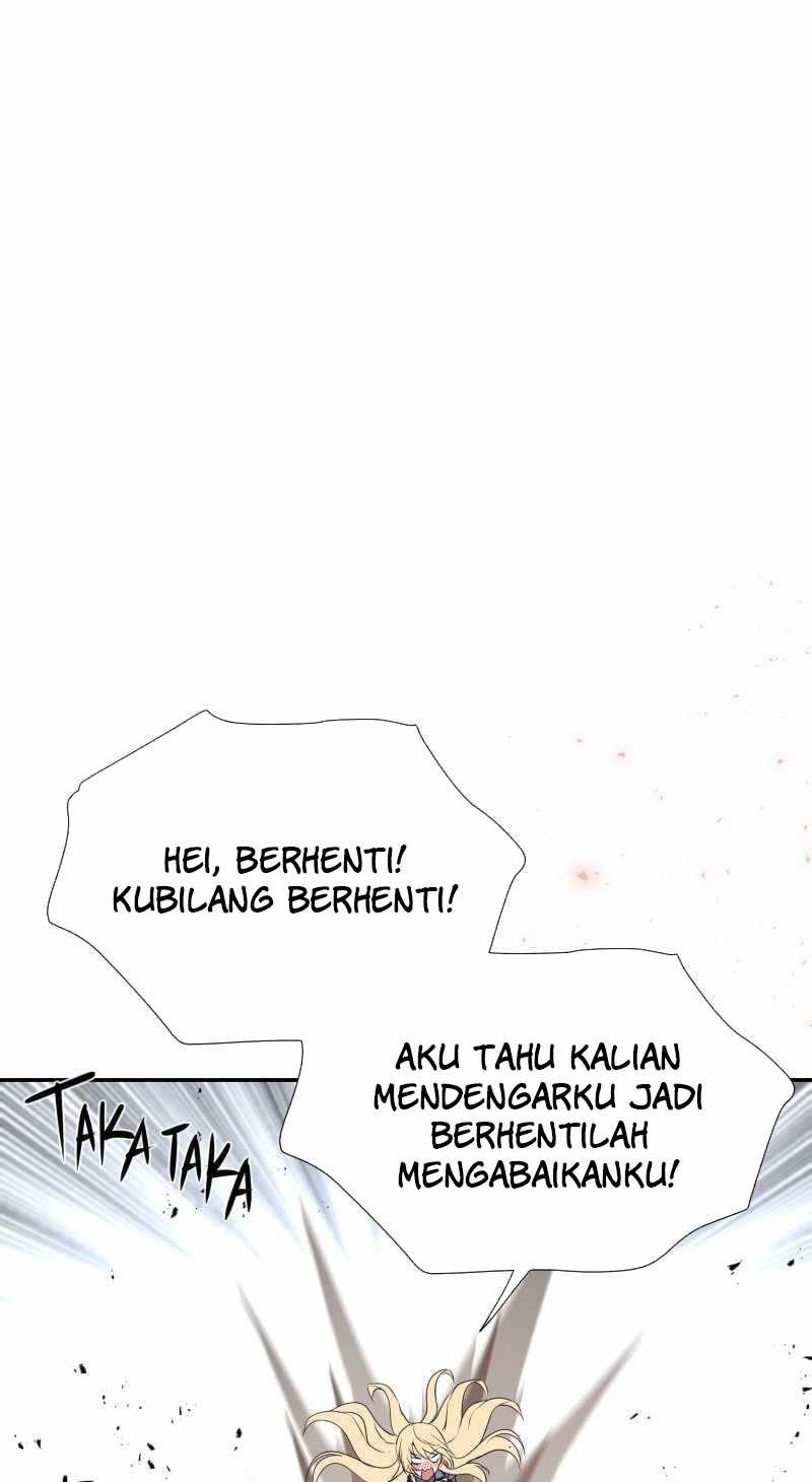 Retired Demon King Bab 05 halaman 25