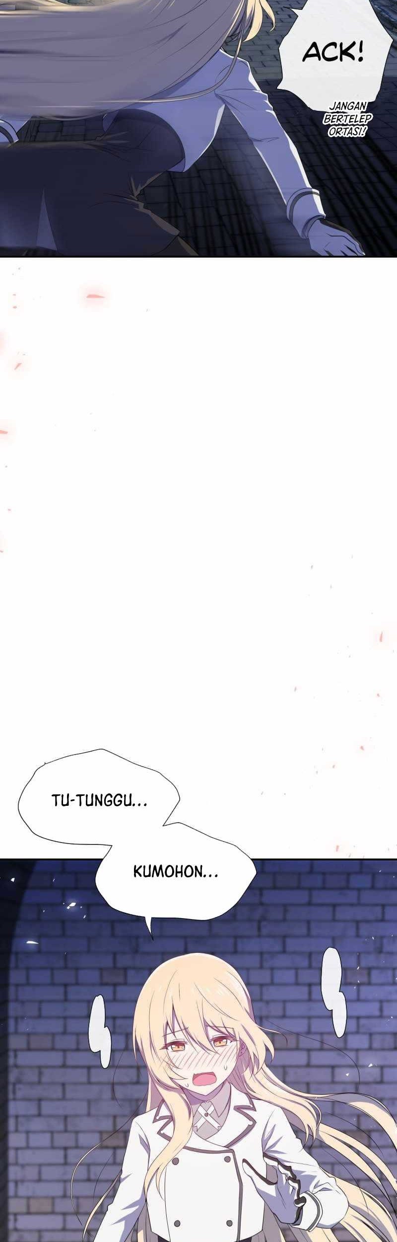 Retired Demon King Bab 05 halaman 27