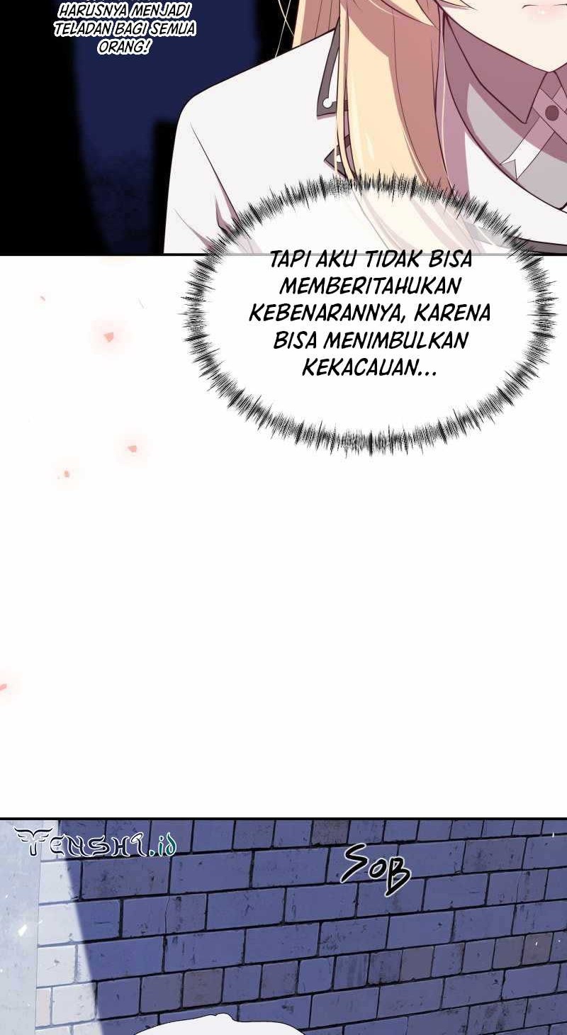 Retired Demon King Bab 05 halaman 29