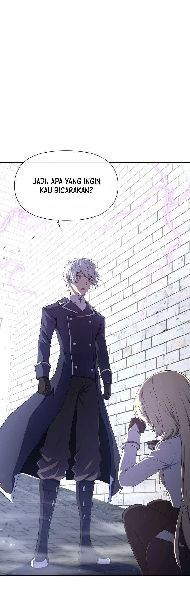 Retired Demon King Bab 05 halaman 31