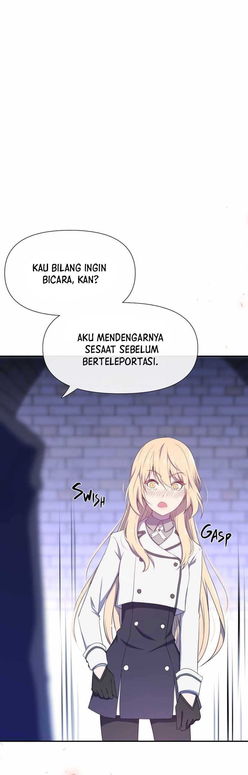 Retired Demon King Bab 05 halaman 32