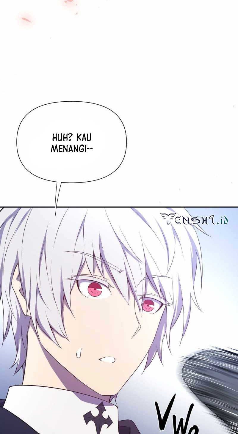 Retired Demon King Bab 05 halaman 33