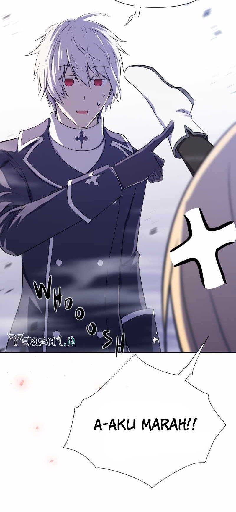 Retired Demon King Bab 05 halaman 37