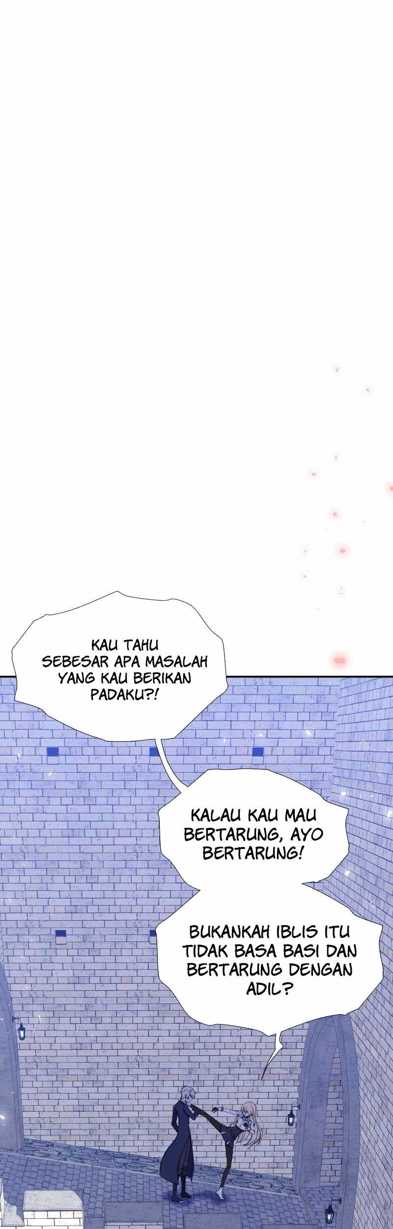 Retired Demon King Bab 05 halaman 38