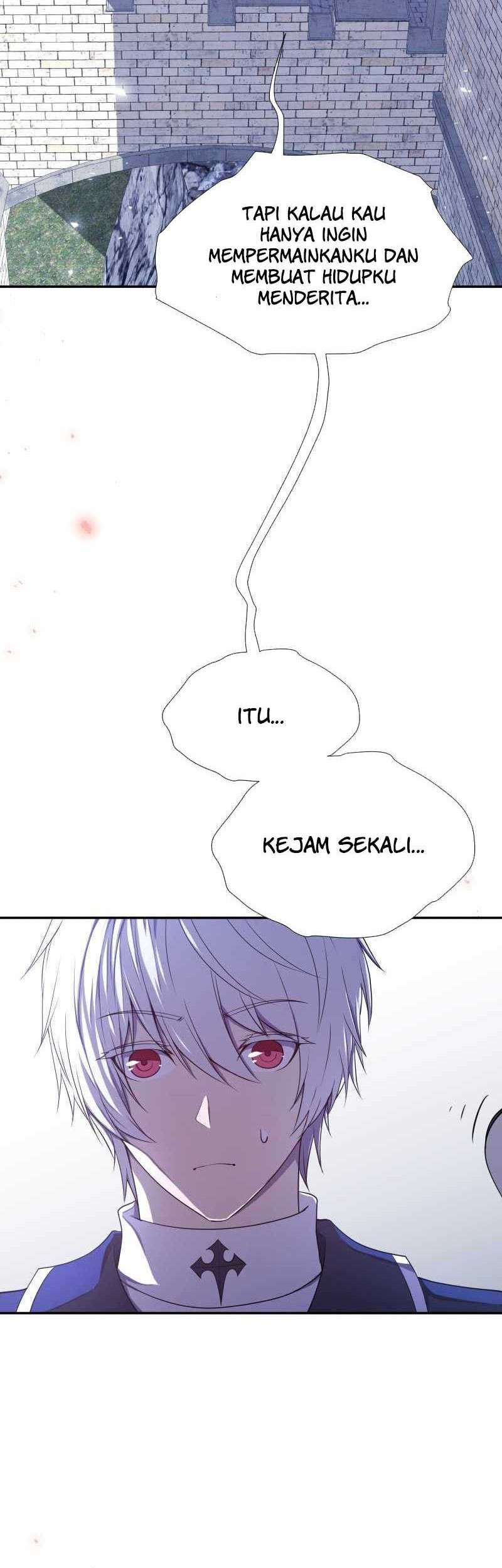 Retired Demon King Bab 05 halaman 39