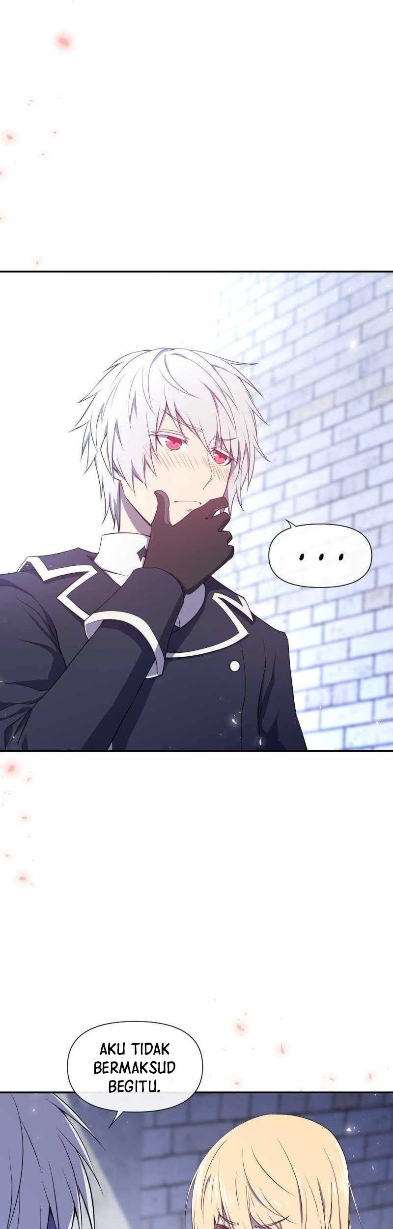 Retired Demon King Bab 05 halaman 40