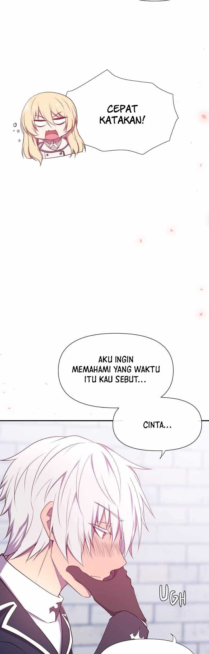 Retired Demon King Bab 05 halaman 42