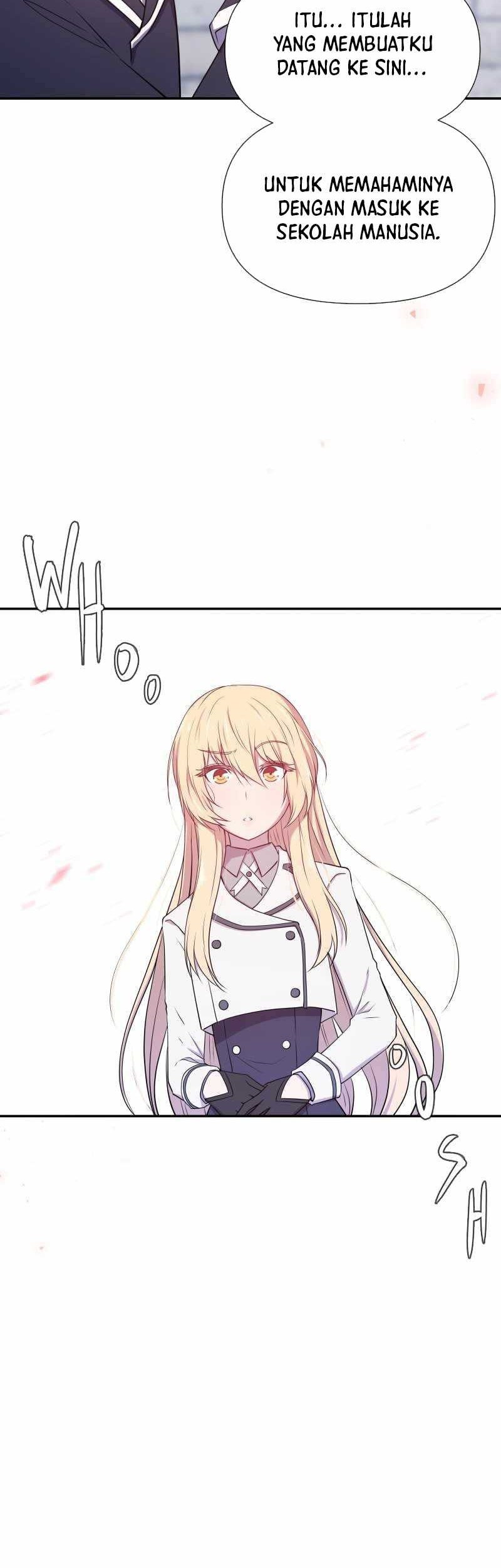 Retired Demon King Bab 05 halaman 43
