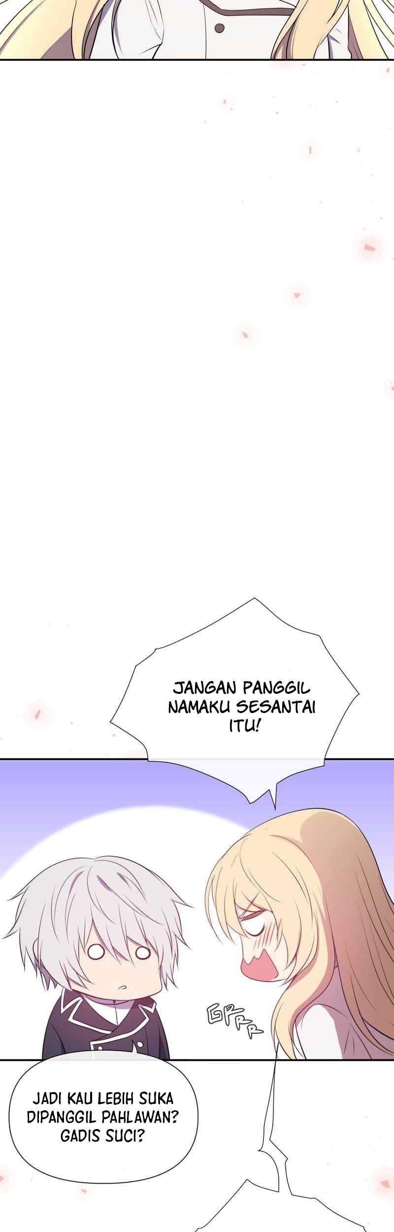 Retired Demon King Bab 05 halaman 52