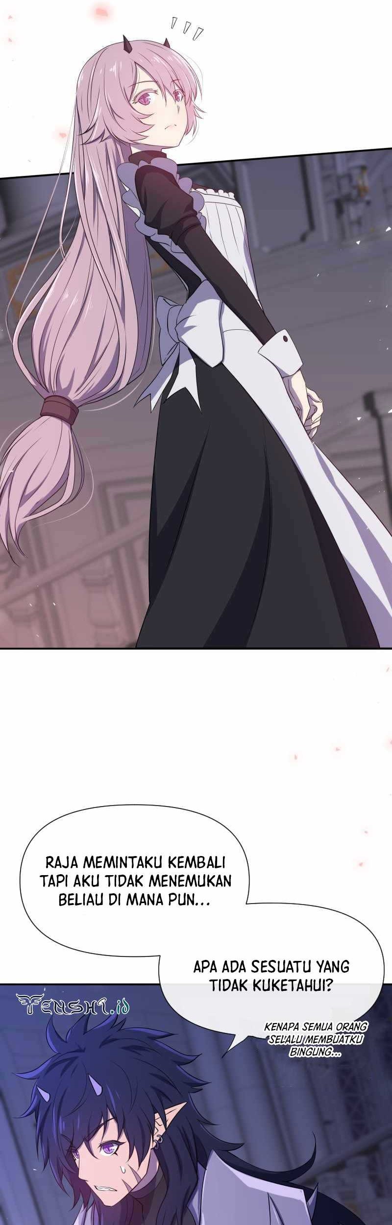 Retired Demon King Bab 06 halaman 3