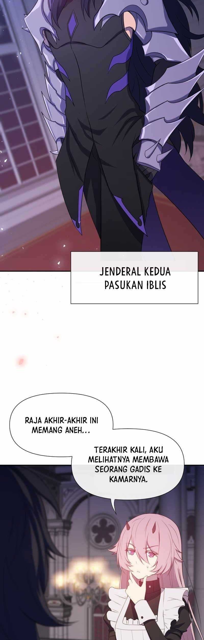 Retired Demon King Bab 06 halaman 4