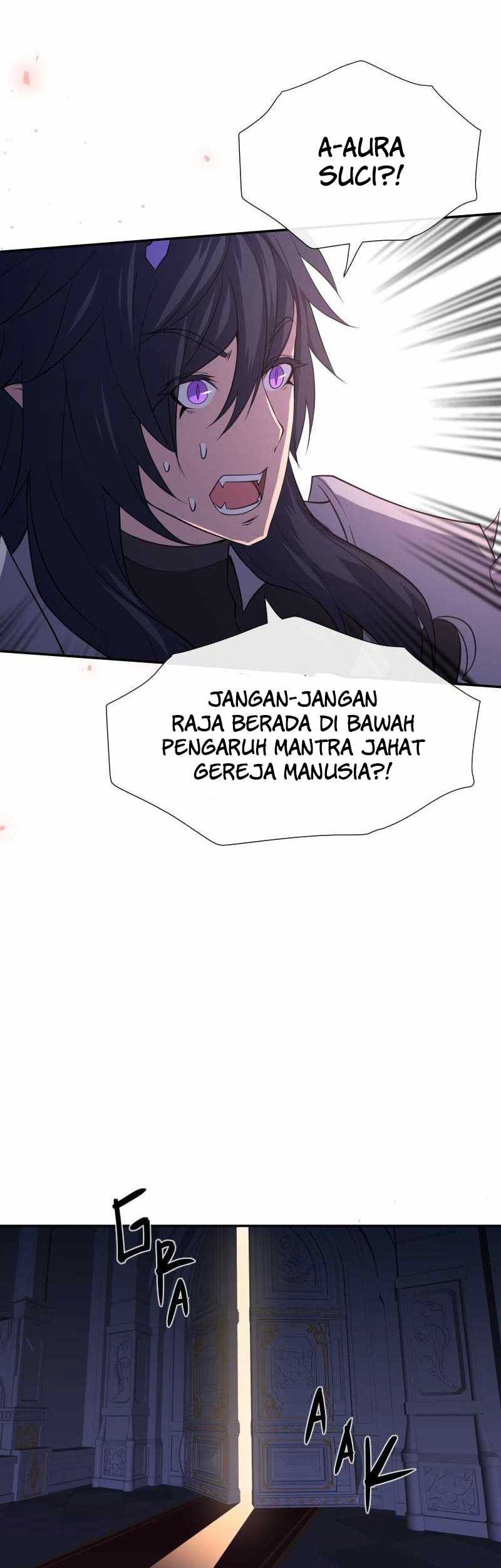Retired Demon King Bab 06 halaman 6